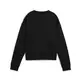 PUMA SQUAD Crew FL "Black"
