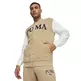 PUMA SQUAD Track Jacket TR "Prairie Tan"