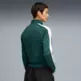 Puma T7 ALWAYS ON Track Jacket "Green Terrain"