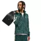 Puma T7 AOP Track Jacket PT "Green Terrain"