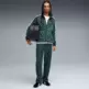 Puma T7 AOP Track Jacket PT "Green Terrain"