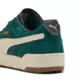 Puma Tifosi SD "Green Terrain-Alpine Snow"