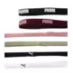 Puma TR ESS Hairbands "Ruby Shimmer-Poised Pink-Lux Army-Black-White"