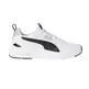 Puma Trinity Lite Jr "White-Black"