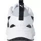 Puma Trinity Lite Jr "White-Black"