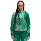 Puma Wms Basketball Shooting Stars Hoodie "Wild Green"
