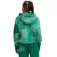 Puma Wms Basketball Shooting Stars Hoodie "Wild Green"