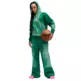 Puma Wms Basketball Shooting Stars Hoodie "Wild Green"