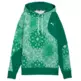 Puma Wms Basketball Shooting Stars Hoodie "Wild Green"