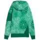 Puma Wms Basketball Shooting Stars Hoodie "Wild Green"