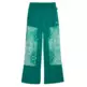Puma Wms Basketball Shooting Stars Sweatpants "Wild Green"