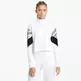 Puma Wn´s Rebel Half-Zip Crew "White"