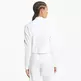 Puma Wn´s Rebel Half-Zip Crew "White"