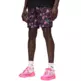Puma x LaMelo World Tour-nament AOP 7" Short "Pure Magenta-AOP"