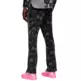 Puma x LaMelo World Tour-nament Dime Pant "Dusky Gray-AOP"