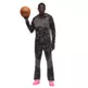 Puma x LaMelo World Tour-nament Dime Pant "Dusky Gray-AOP"
