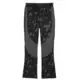 Puma x LaMelo World Tour-nament Dime Pant "Dusky Gray-AOP"