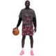 Puma X LaMelo World Tournament LS Tee "Dusky Gray"