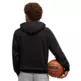 Puma x Melo Alwayz On 1 Hoodie "Black-Silver"