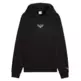 Puma x Melo Alwayz On 1 Hoodie "Black-Silver"