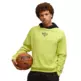 Puma x Melo Alwayz On 1 Hoodie "Lemon Sherbert"