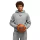 Puma x Melo Alwayz On 1 Hoodie "Medium Gray"