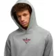 Puma x Melo Alwayz On 1 Hoodie "Medium Gray"