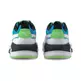 Puma X-Ray Junior "Blue-Green"