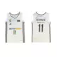 Real Madrid Camiseta Basket Niñ@ 1ª Equip 24/25 # 11 HEZONJA #