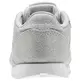 Reebok Classic Leather Infants (Ms-Silver Metallic)
