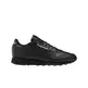 Reebok Classic Leather Unisex "Black"