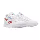 Reebok Classic Leather  "Vectoor Red 83"