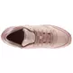 Reebok Classic Leather W Satin "Chalk Pink"