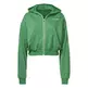 Reebok Identity French Terry Full-Zip Sweatshirt