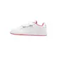 Reebok Royal Complete Clean 2V Kids (White/Twisted Pink)