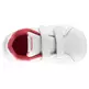 Reebok Royal Complete Clean Infants (White/Twisted Pink)