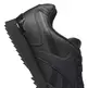 Reebok Royal Glide Ripple Clip "Classic Black"