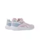 Reebok Rush Runner Kids 5 TD "Berry White-Blue