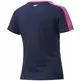 Reebok Training Essentials Linear Logo Detail Tee W