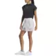 Reebok Wmns B-Ball Off-Court Allover Print Shorts 5" "White"