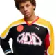 Scoot Henderson Lab Hockey Jersey