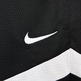 Short Basket Nike Dri-FIT Icon (15 cm) "Black"