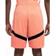 Short Nike Icon Dri-FIT 8" Basketball "Wild Mango"