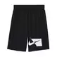 Nike Kids Short Dri-FIT "Black"
