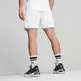 Short Basket Puma Hoops Team "White"