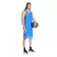 Short Real Madrid Basket Legink "Blue"