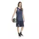 Short Real Madrid Basket Legink "Navy"