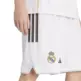 Short Real Madrid Basket Legink "White"