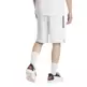 Short Real Madrid Basket Legink "White"