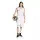 Short Real Madrid Basket Legink "White"